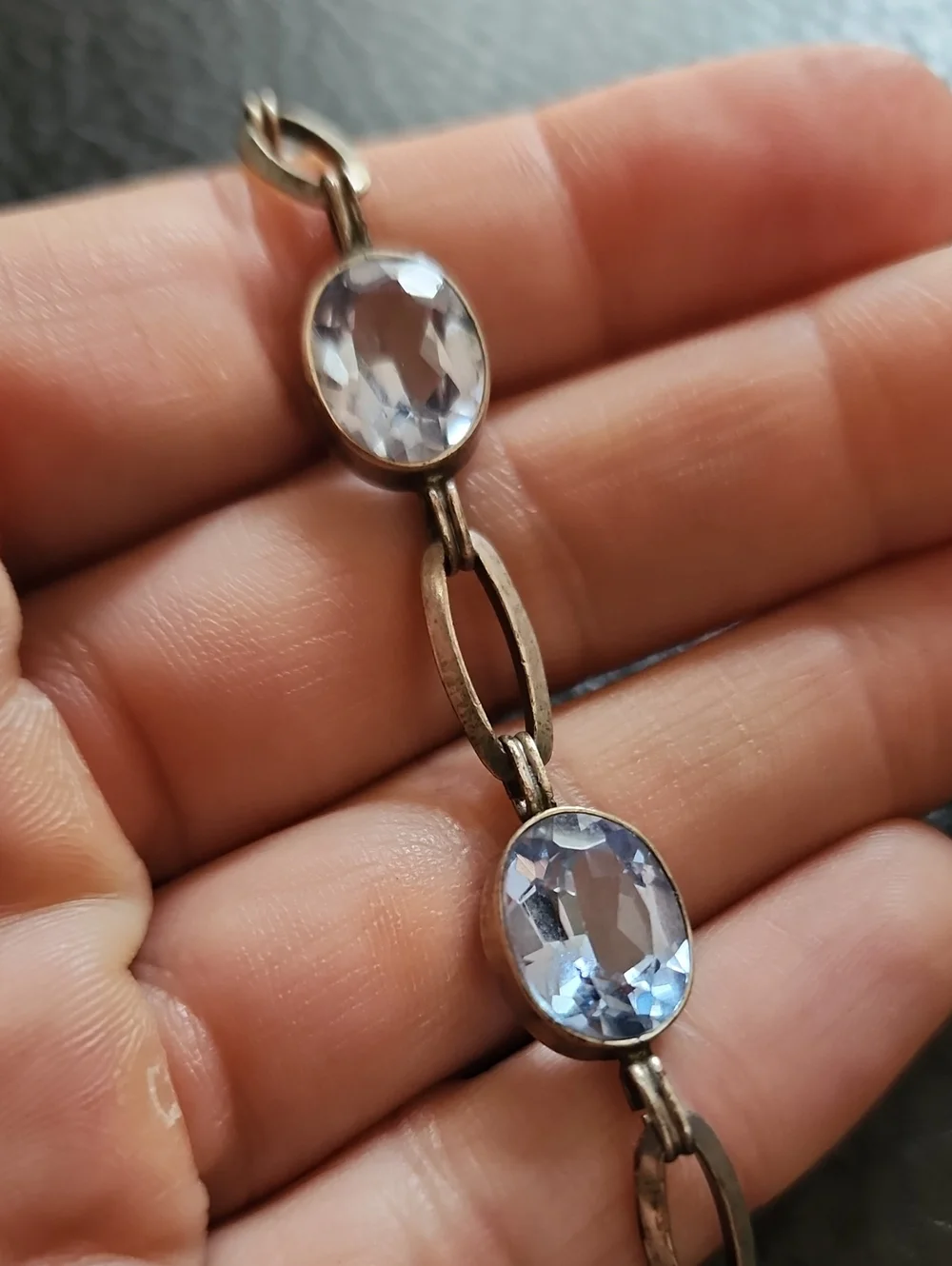 N/A delicate sterling